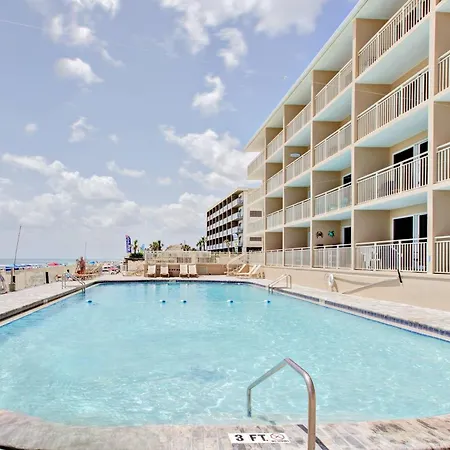 Daytona Inn Beach Resort Unit #236